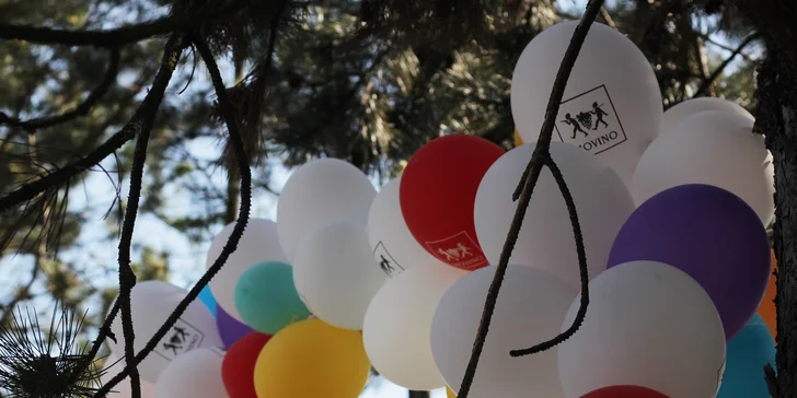 VIP vínny pas na 6. ročník Dni vína MOVINO