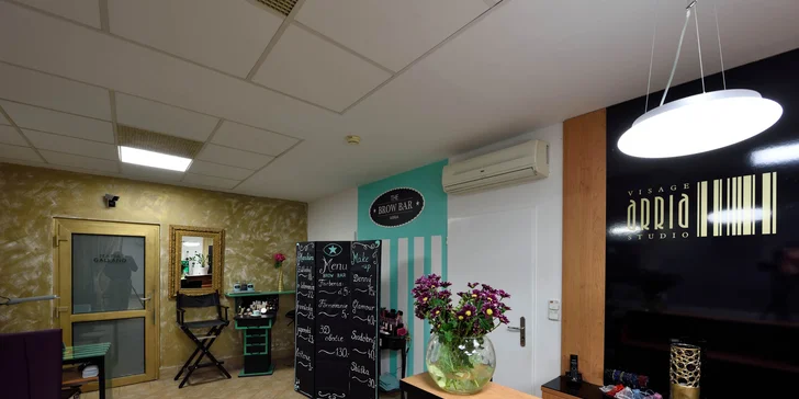 Ultrazvuková terapia so zapracovaním mesobotoxu