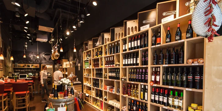 Naučte sa pripraviť chutné a originálne Tapas v La Bodega!