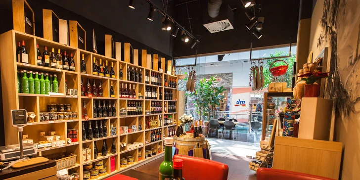 Naučte sa pripraviť chutné a originálne Tapas v La Bodega!