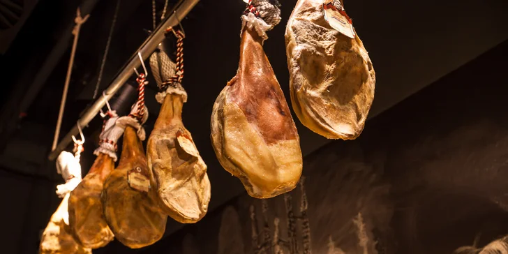Naučte sa pripraviť chutné a originálne Tapas v La Bodega!