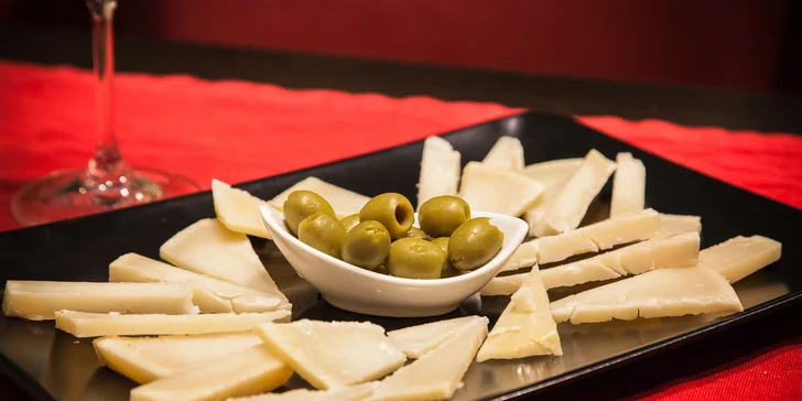 Naučte sa pripraviť chutné a originálne Tapas v La Bodega!