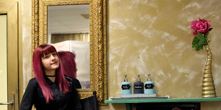 Rýchlokurz líčenia - denné líčenie Dokonalý look!
