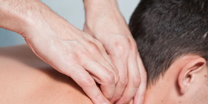 Uvoľňujúca, aromatická, zmyselná či anticelulitídna masáž