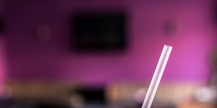 Nealko ovocné drinky alebo pivné limonády v GARIBALDI'S