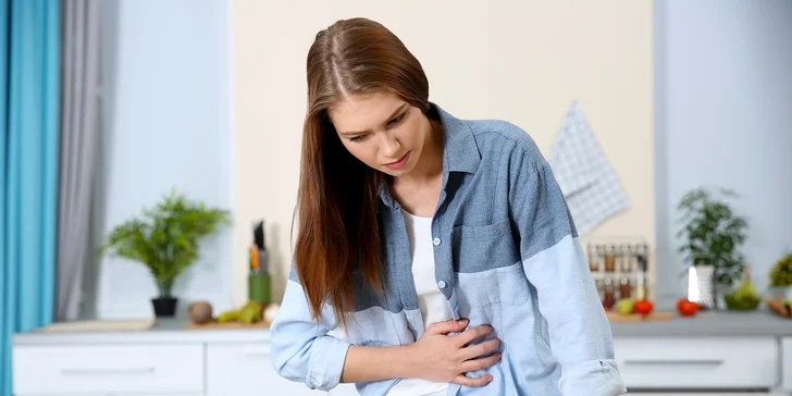 Testovanie potravinovej intolerancie alebo diagnostika