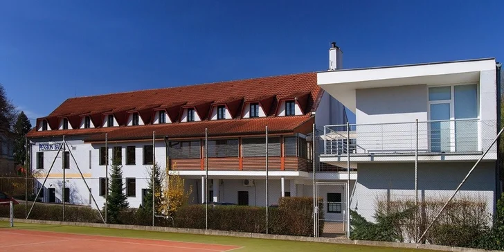 Prenájom tenisového kurtu na 1 hodinu