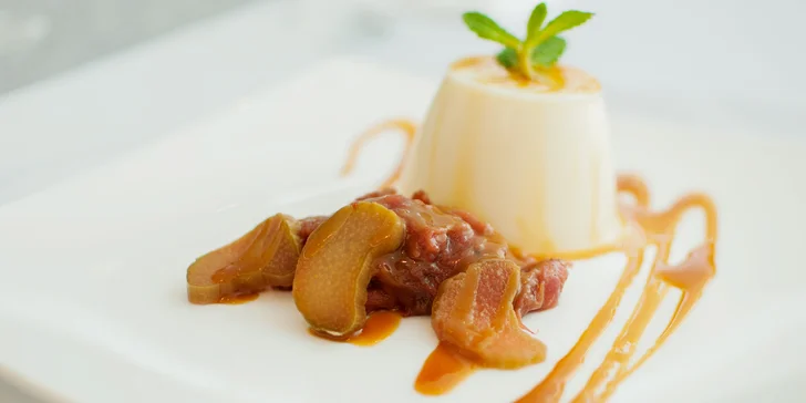 2-chodové jarné menu: ragú z diviaka alebo jahňacie stehno