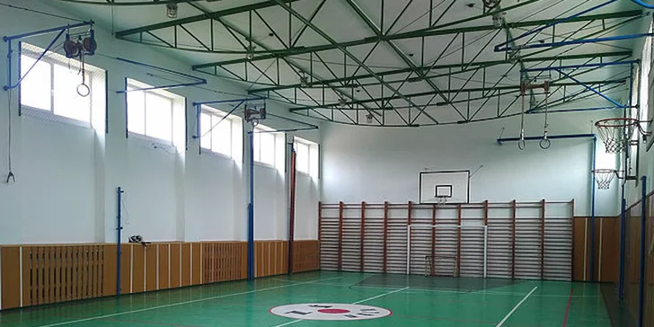 Športovo - zábavný tábor pre deti a mládež na 7 dní
