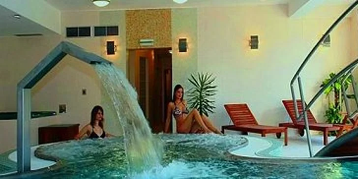 100 eur za 3-dňový romantický pobyt pre DVOCH v srdci hornonitrianskej prírody! Podľahnite čaru jesene v Horskom hoteli Remata*** so zľavou 63%!