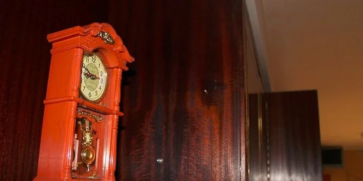 Adrenalínová dobrodružná escape room MindCraft