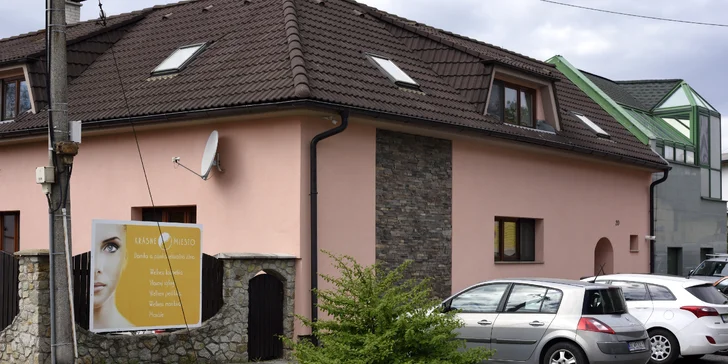 Skrášlenie od hlavy až po päty: pleť, vlasy i nechty