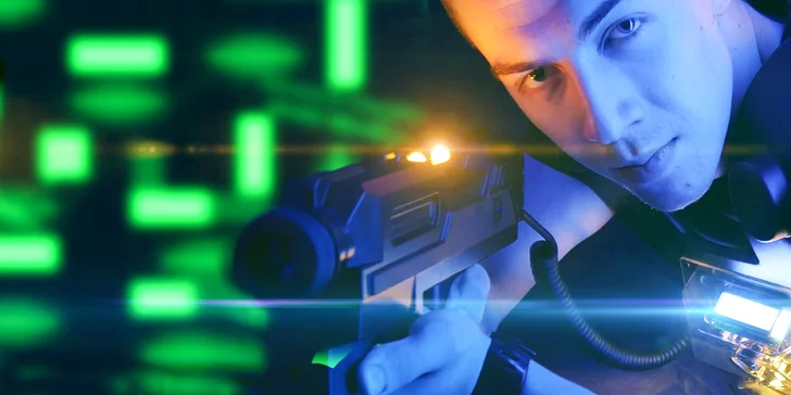 Laser Aréna s najnovším vybavením a exkluzívnymi možnosťami