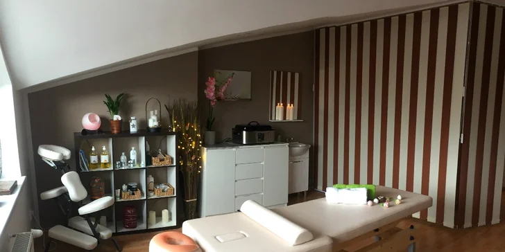 Klasická masáž, bankovanie, moxovanie či chiropraxia