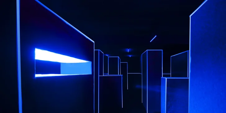 Laser Aréna s najnovším vybavením a exkluzívnymi možnosťami