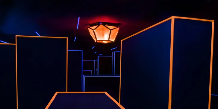 Laser Aréna s najnovším vybavením a exkluzívnymi možnosťami