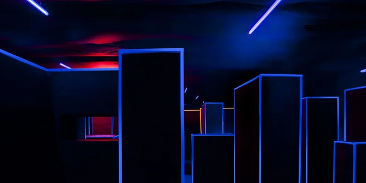 Laser Aréna s najnovším vybavením a exkluzívnymi možnosťami