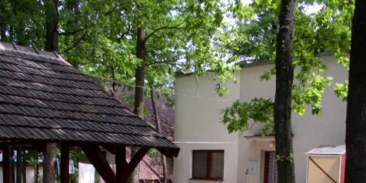 Letný pobytový športový dobrodružný tábor - KUNG FU CAMP