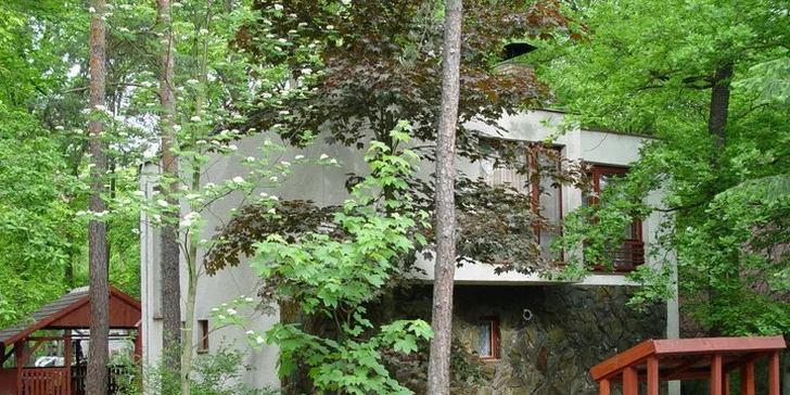Letný pobytový športový dobrodružný tábor - KUNG FU CAMP