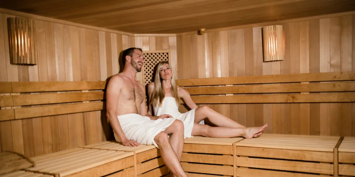 Romantický pobyt s wellness v historickom kaštieli