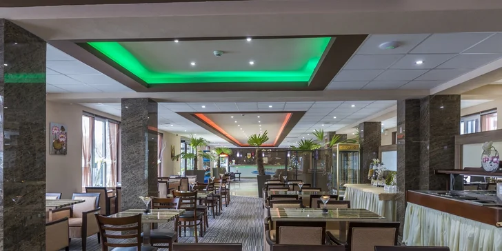 Výnimočný wellness pobyt na brehu Slnečných jazier
