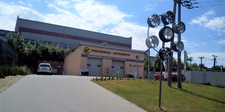 Kontrola vozidla, či čistenie a dezinfekcia klimatizácie ozónom s možnosťou plnenia