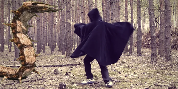 Letný pobytový športový dobrodružný tábor - KUNG FU CAMP