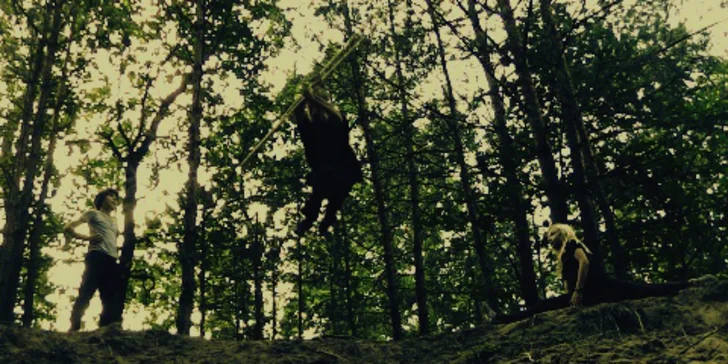 Letný pobytový športový dobrodružný tábor - KUNG FU CAMP