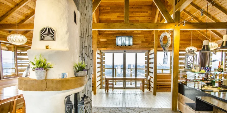 Rodinný pobyt s wellness v Hoteli Beskid*** v Poľsku