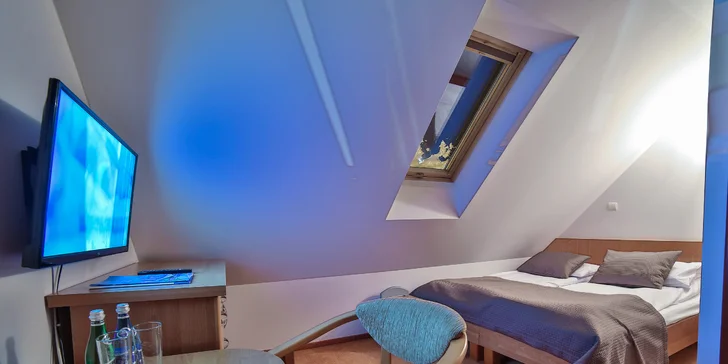 Rodinný pobyt s wellness v Hoteli Beskid*** v Poľsku
