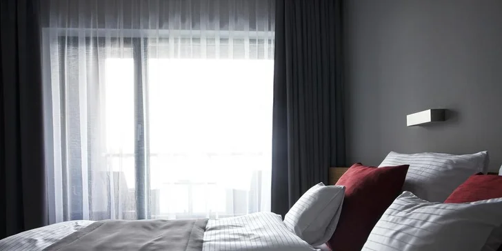 Prepychový wellness víkend v Beskydách