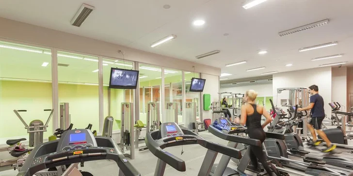 Prepychový wellness víkend v Beskydách