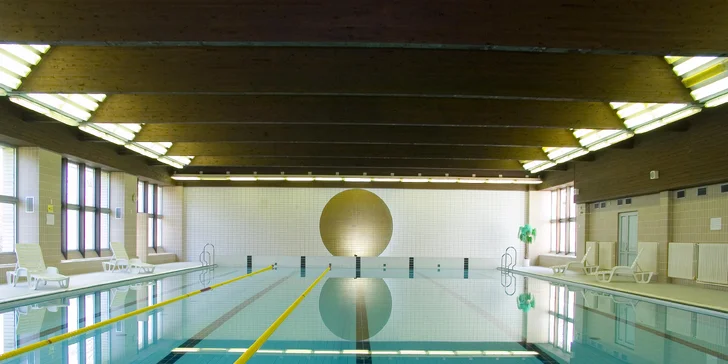 Wellness pobyt v Piešťanoch