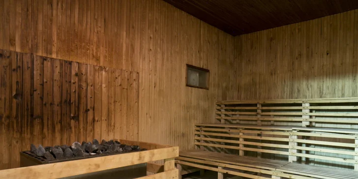 Wellness pobyt v Piešťanoch