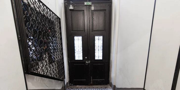 Ubytovanie v apartmánoch priamo v centre Budapešti