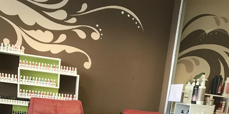 Klasická manikúra, pedikúra alebo gelové nechty