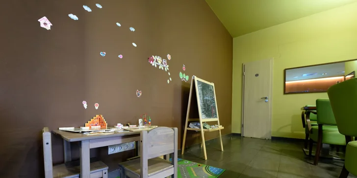Káva alebo fresh s koláčom, či chutné panini