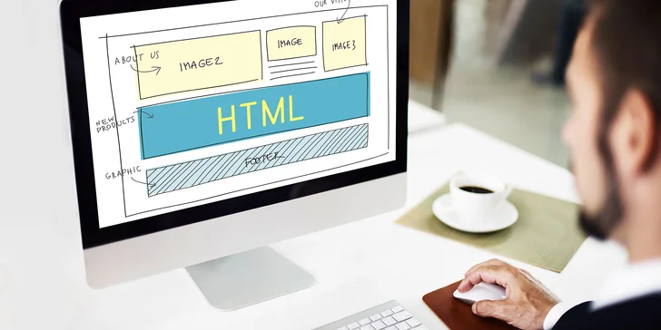 Tvorba webovej stránky aj s webhostingom