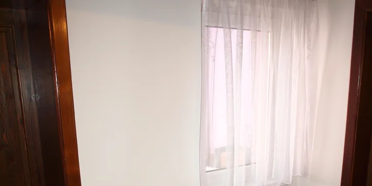 Pobyt v krásnej Rajeckej doline!
