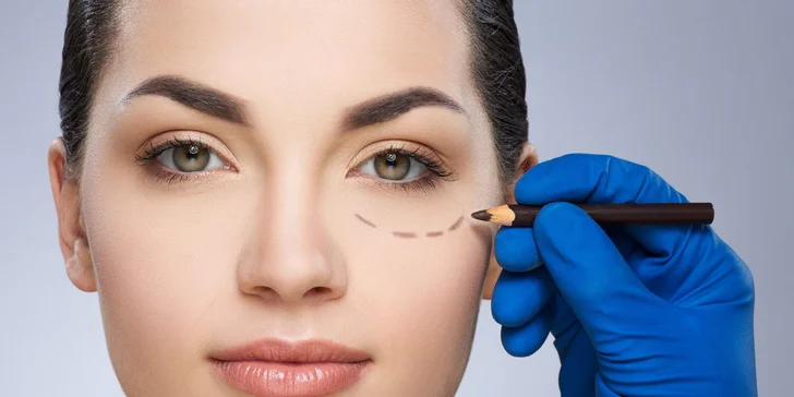 Aplikácia kyseliny hyalúronovej Vital Injectorom