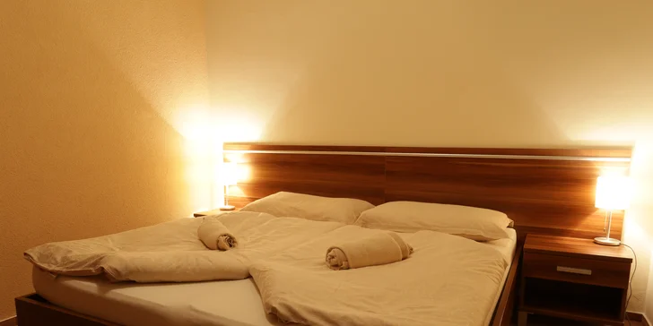 Zdravý športový víkend v Hoteli Plejsy***SPA&FunResort