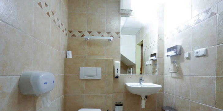 Zdravý športový víkend v Hoteli Plejsy***SPA&FunResort