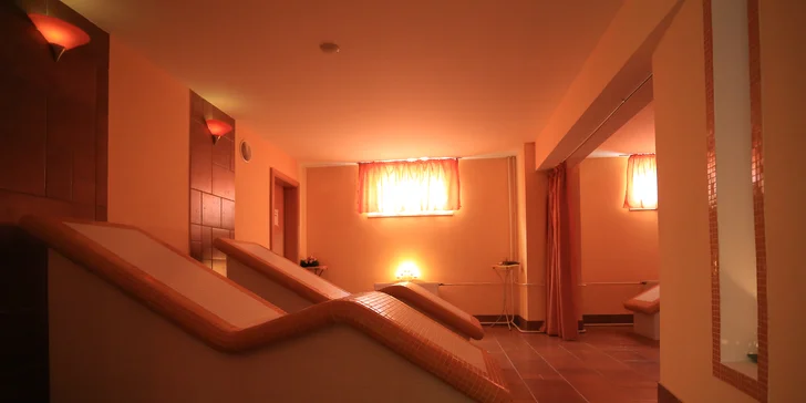 Zdravý športový víkend v Hoteli Plejsy***SPA&FunResort