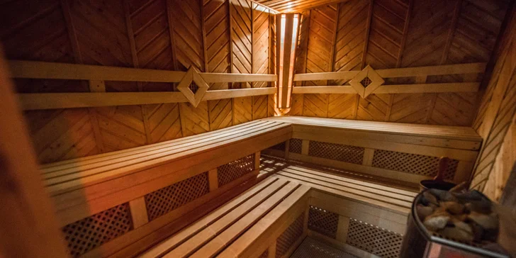 Zdravý športový víkend v Hoteli Plejsy***SPA&FunResort