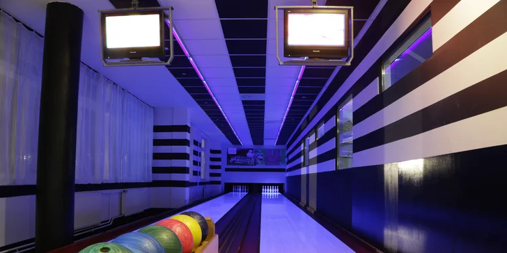 Zdravý športový víkend v Hoteli Plejsy***SPA&FunResort