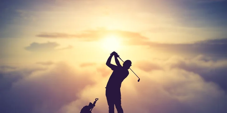 Golfový SUPERdeň pre začiatočníkov