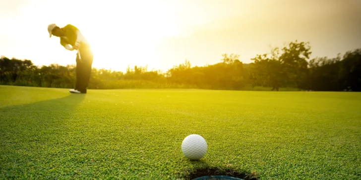 Golfový SUPERdeň pre začiatočníkov