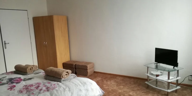 Pobyt v penzióne Violet*** v tatranskej prírode!