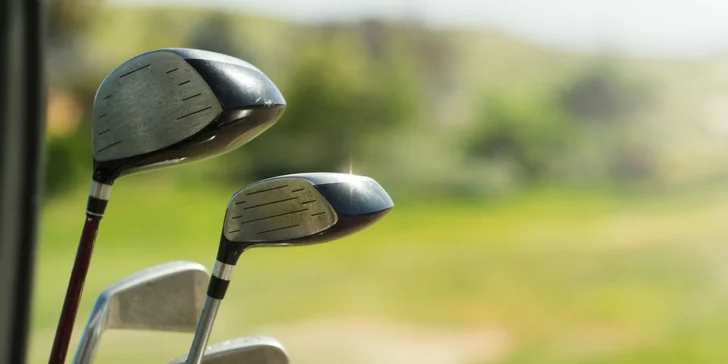 Golfový SUPERdeň pre začiatočníkov