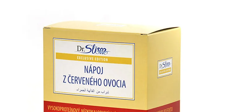 Analýza tela InBody 230, jedálny plán a proteínová diéta
